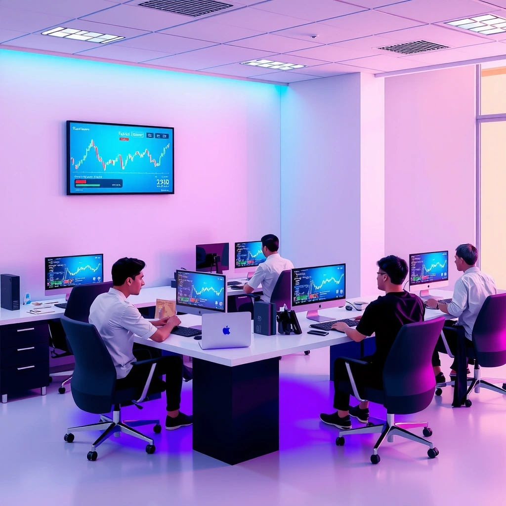 Simailai oficina en Buenos Aires